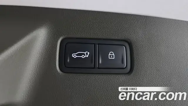Hyundai Santa Fe, 2025