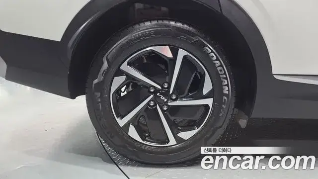 Kia Sportage, 2022