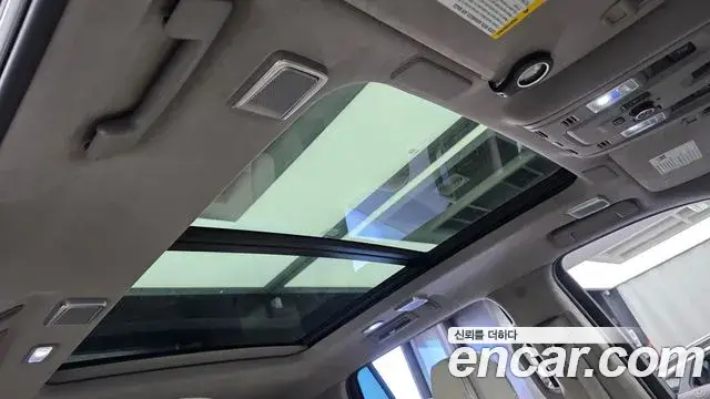 Cadillac Escalade, 2023