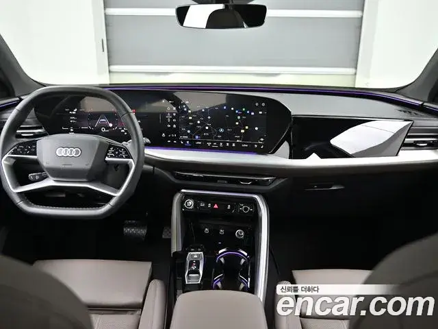 Audi Q5, 2025