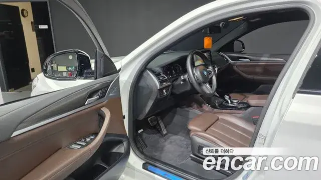 BMW X4, 2024