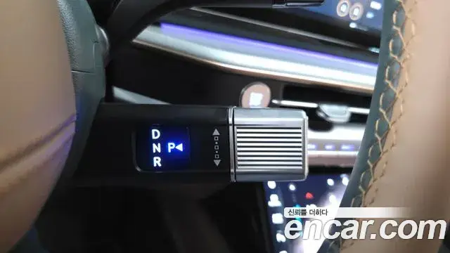 Hyundai Grandeur Hybrid, 2023