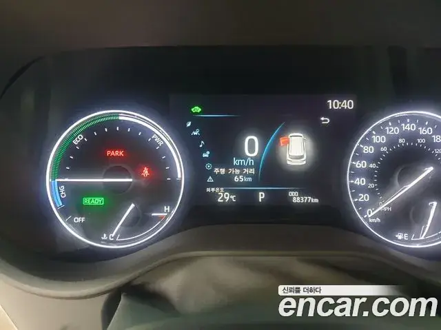 Toyota Sienna, 2022