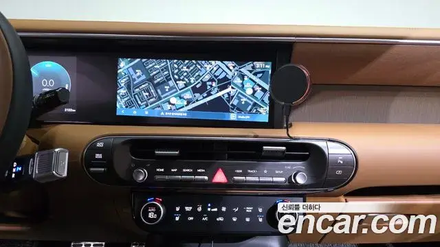 Hyundai Palisade, 2025