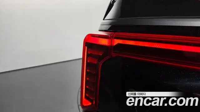 Kia Carnival, 2025