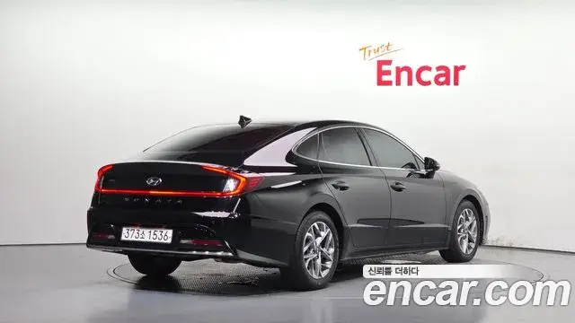 Hyundai Sonata, 2022