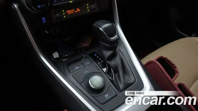 Toyota RAV4, 2022