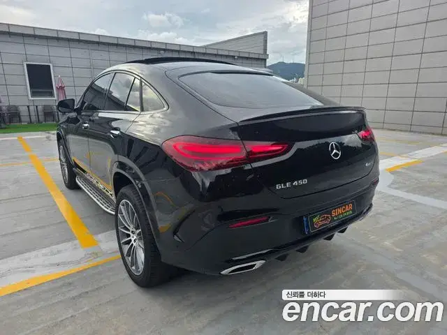Mercedes-Benz GLE-Class, 2026