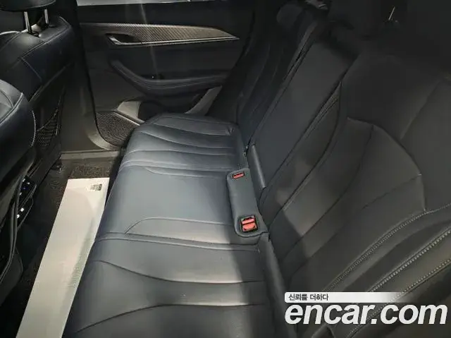 Renault Samsung Grand Koleos, 2025