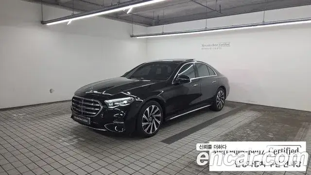 Mercedes-Benz E-Class, 2025