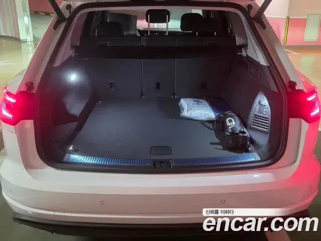 Volkswagen Touareg, 2026