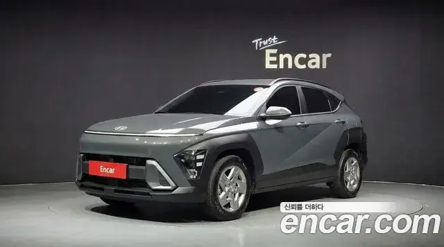 Hyundai Kona, 2026