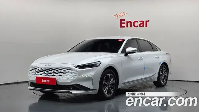 Kia K8, 2023