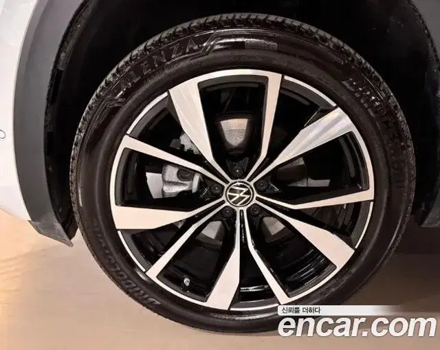Volkswagen Atlas, 2025
