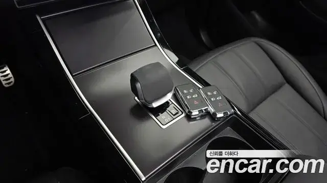 Land Rover Range Rover Evoque, 2026