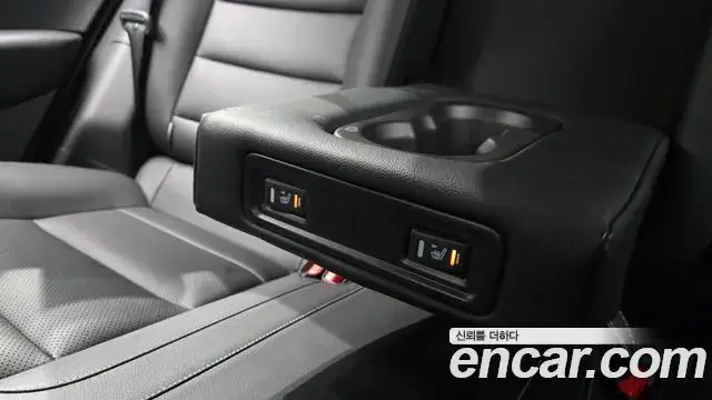 Renault Samsung QM6, 2025