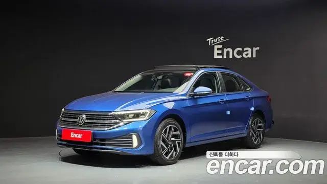 Volkswagen Jetta, 2023