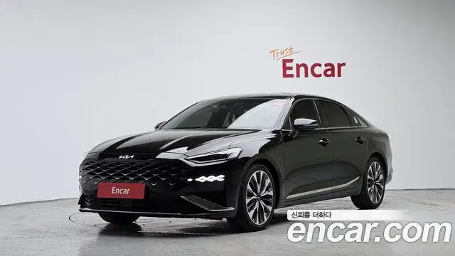 Kia K8, 2023