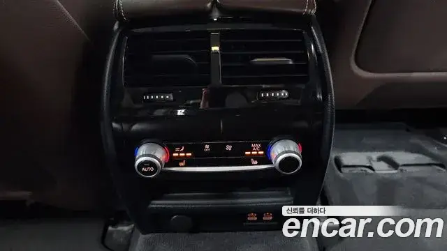 BMW 5 Series, 2020
