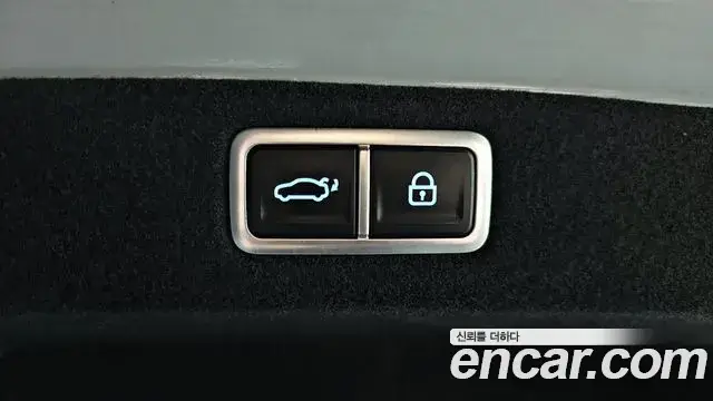 Hyundai Grandeur Hybrid, 2023