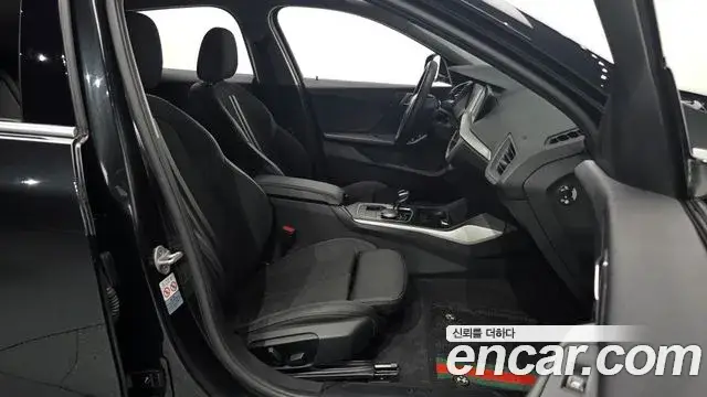 BMW 1 Series, 2020