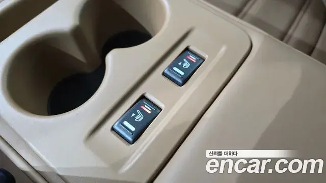 Renault Samsung SM6, 2020