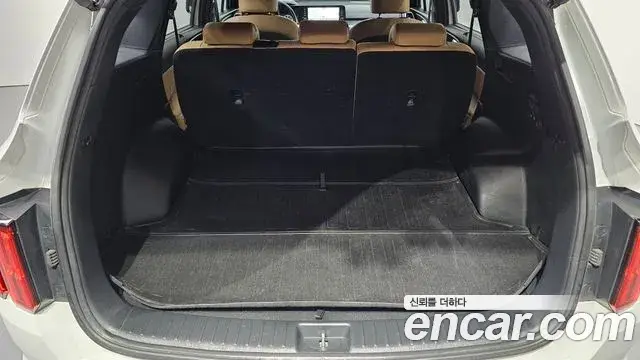 Kia Sorento, 2020