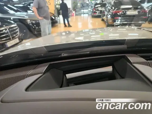 Bentley Flying Spur, 2021