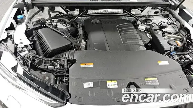 Audi Q5, 2025