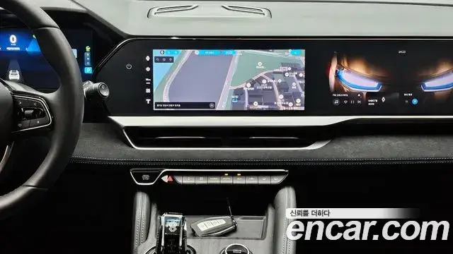 Renault Samsung Grand Koleos, 2025