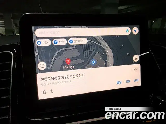 Mercedes-Benz GLE-Class, 2018