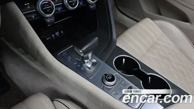 Genesis G70, 2019