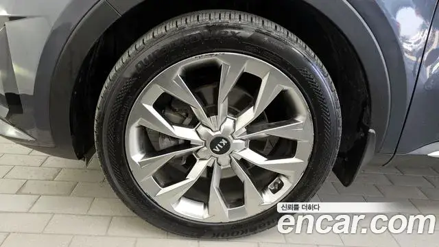 Kia Sorento, 2021