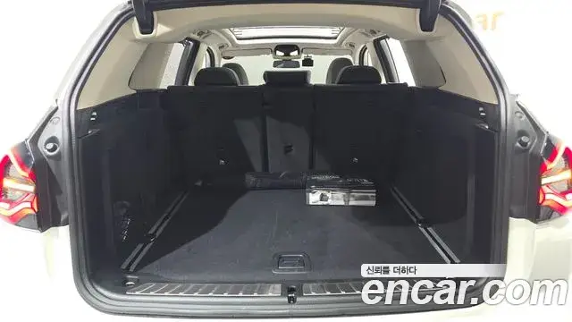 BMW X3, 2023
