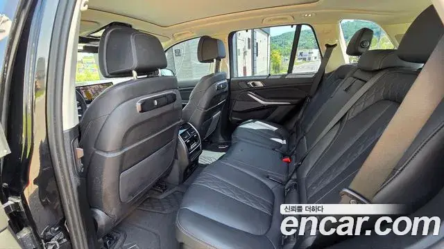 BMW X5, 2024
