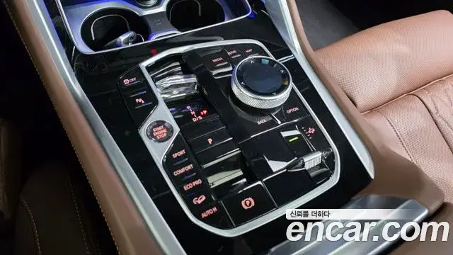 BMW X6, 2025