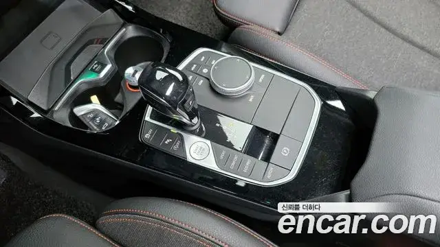 BMW 1 Series, 2021