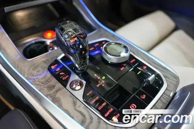 BMW X7, 2019