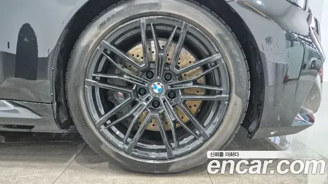 BMW M5, 2025