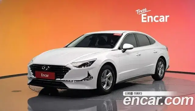 Hyundai Sonata, 2022