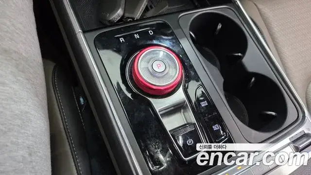 Kia Carnival, 2024