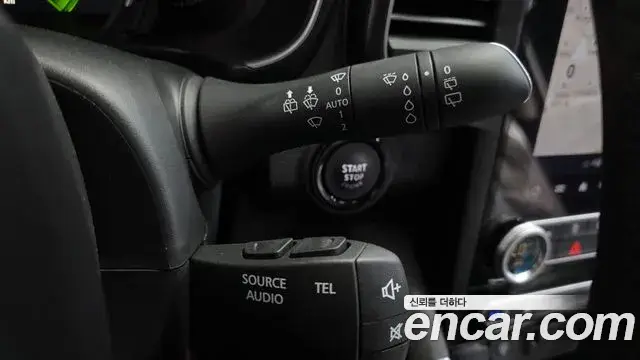Renault Samsung QM6, 2026