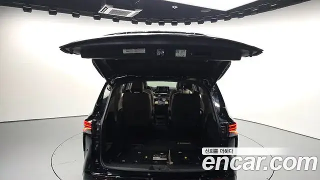 Toyota Sienna, 2021