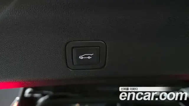Cadillac Escalade, 2023