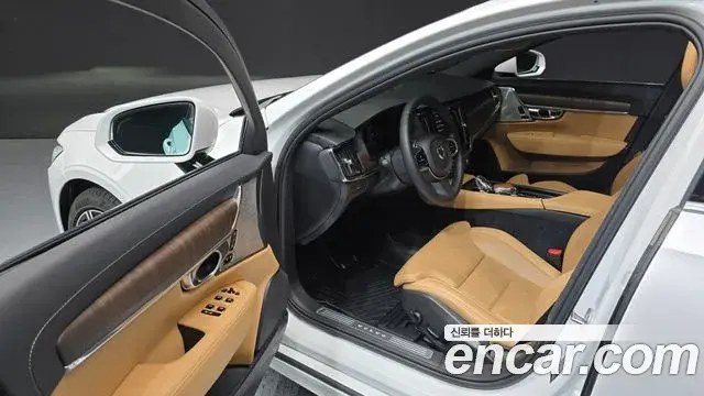 Volvo S90, 2024