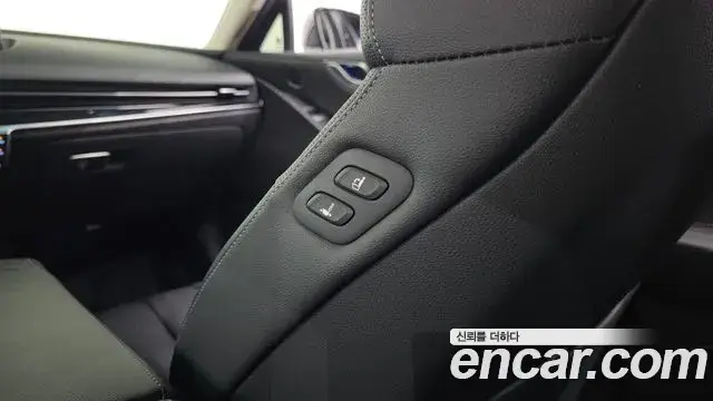 Genesis G80, 2023