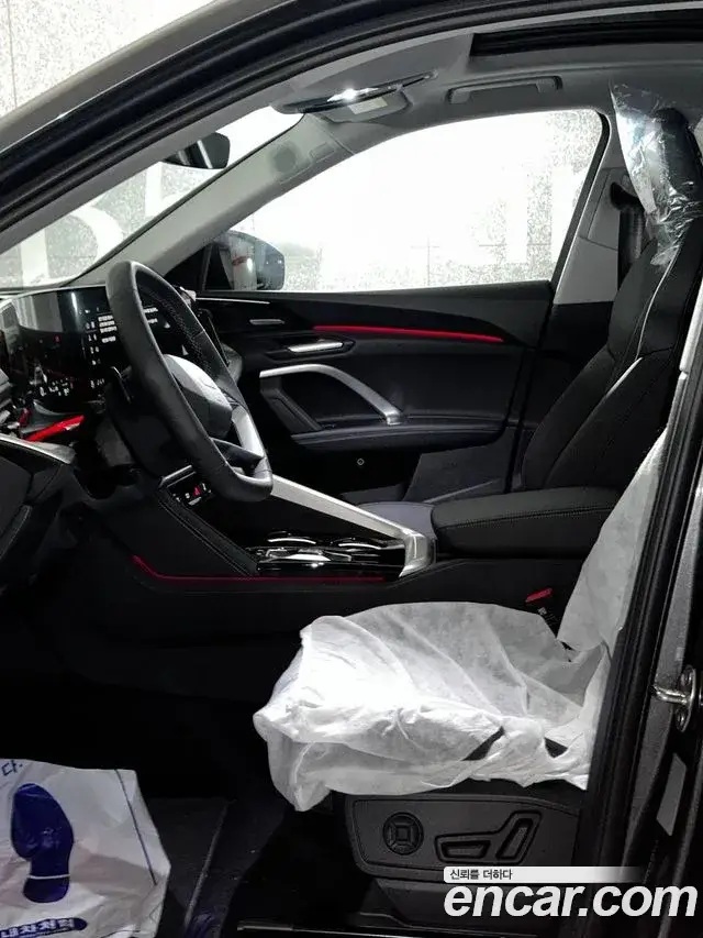 Audi Q5, 2025