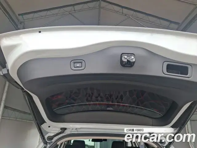 Renault Samsung QM6, 2022