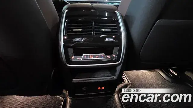 BMW X5, 2025