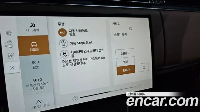 Land Rover Range Rover, 2025